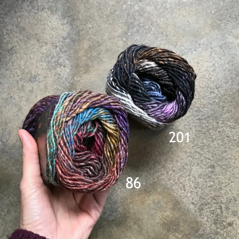 Noro Silk Garden