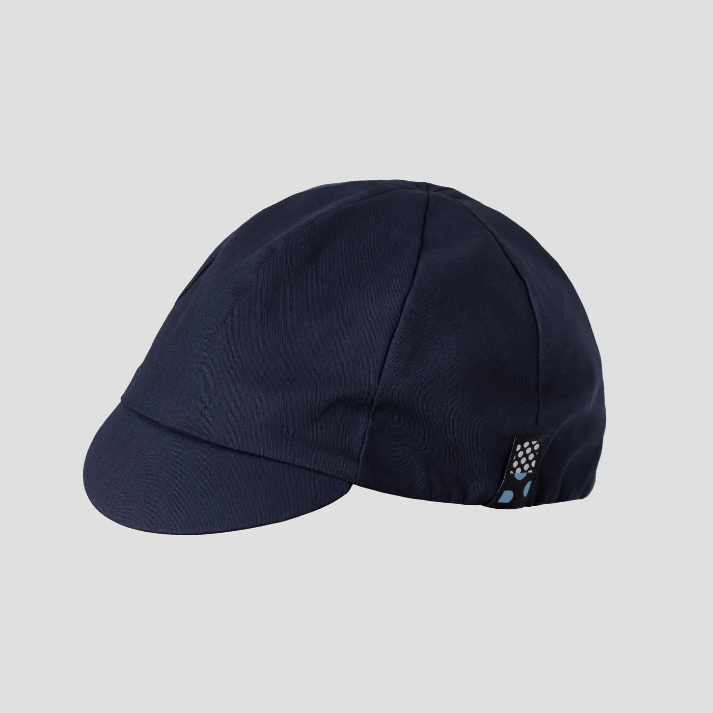 Organic Cotton Cap - Navy