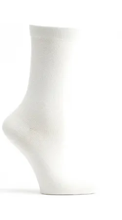 OZONE Pima Cotton Mid Zone Socks