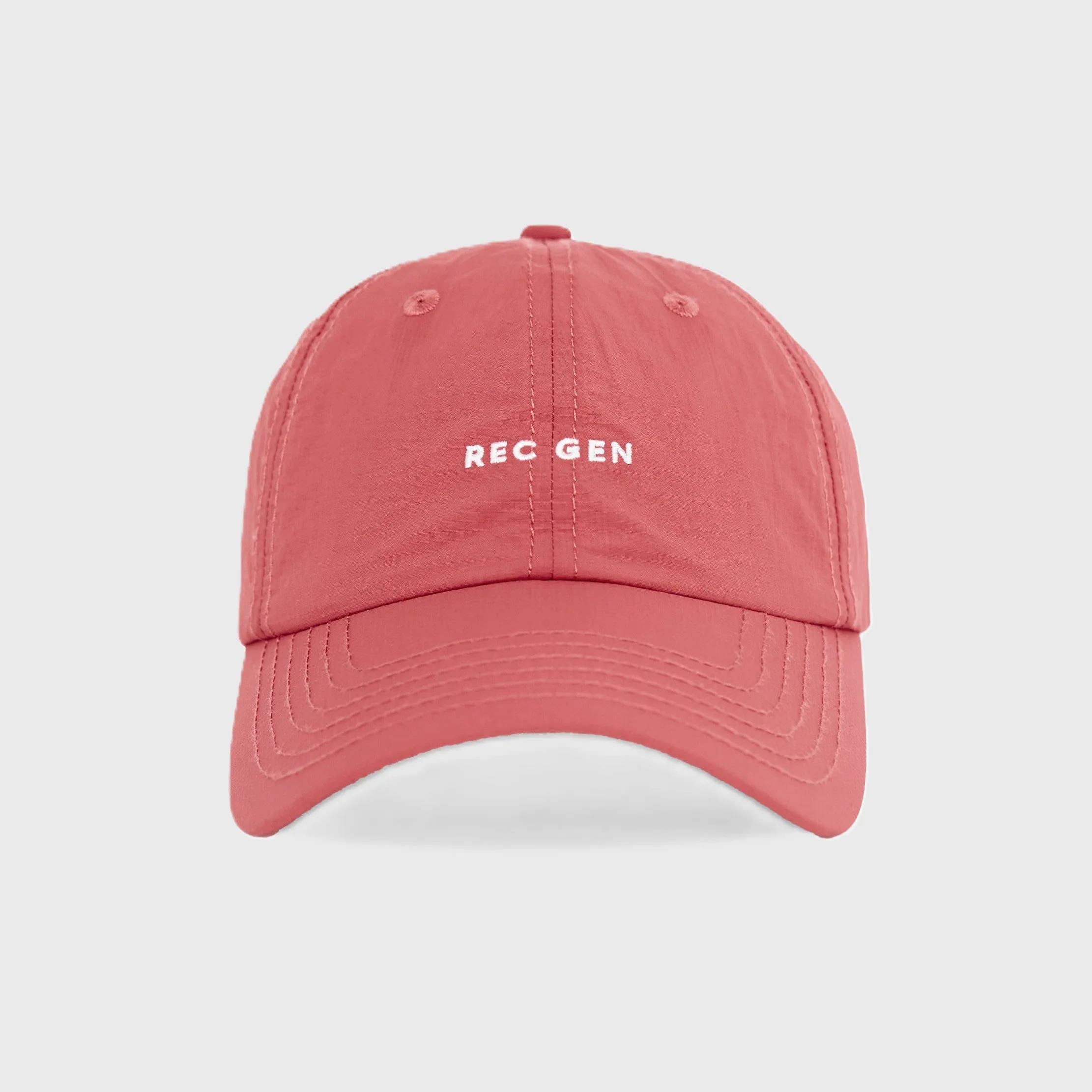 REC GEN - Logo Cap Watermelon