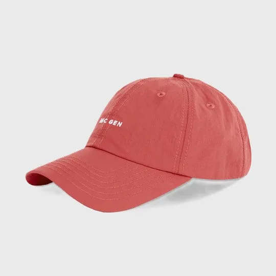 REC GEN - Logo Cap Watermelon