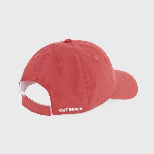 REC GEN - Logo Cap Watermelon