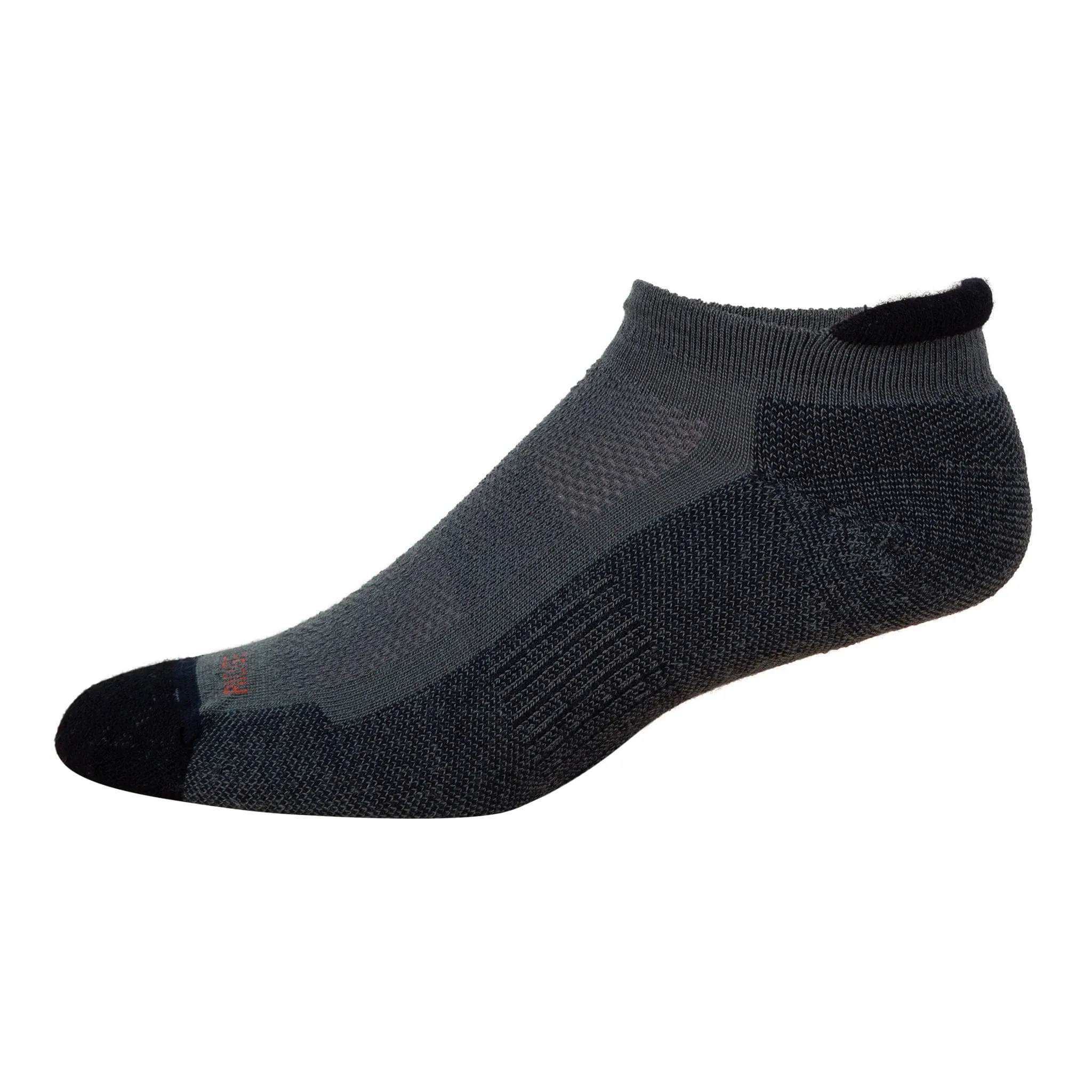 Rock Creek Merino Wool Low Cut Socks