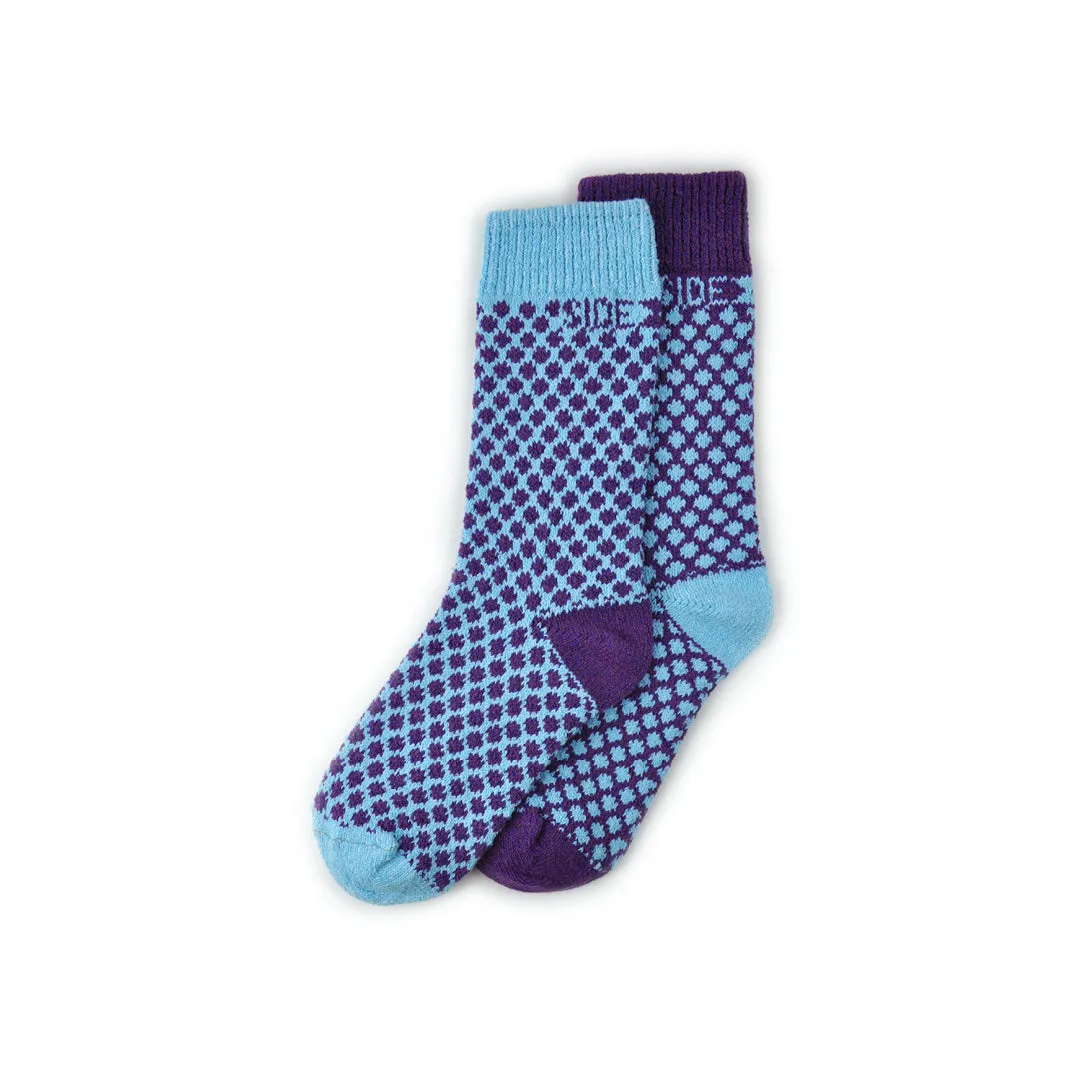 Side Kick Adult Crew Jamison Socks