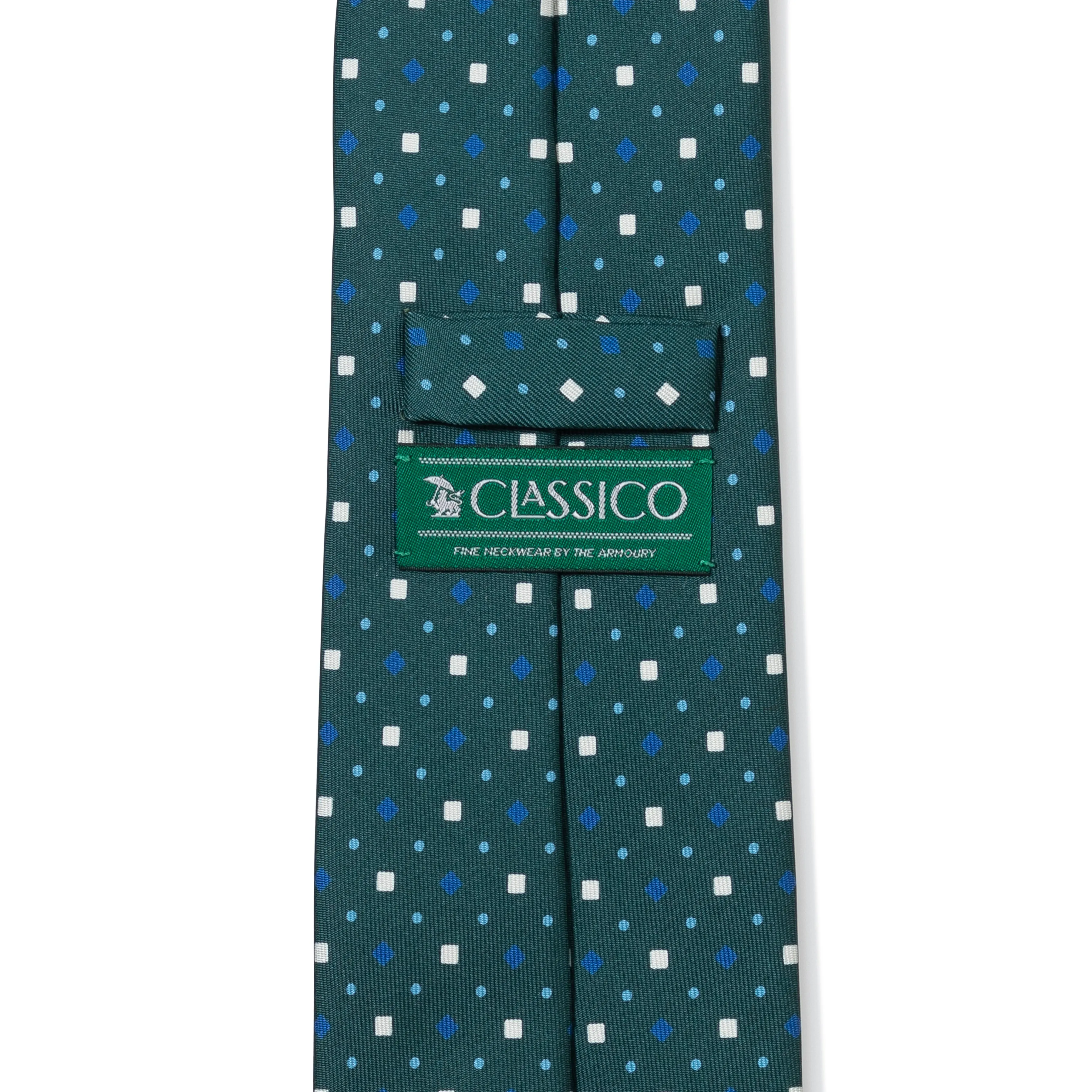 Silk Classico Tie