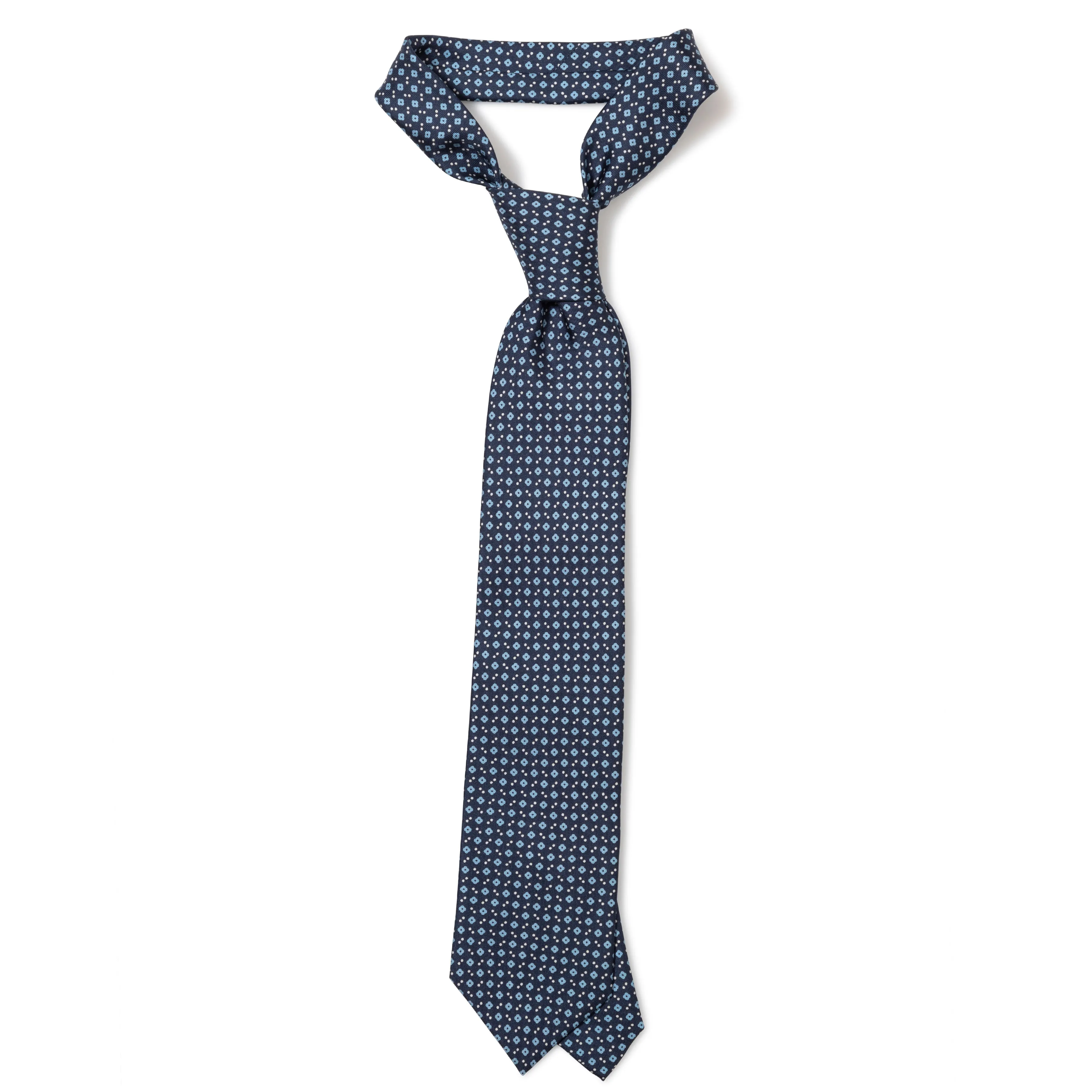 Silk Classico Tie