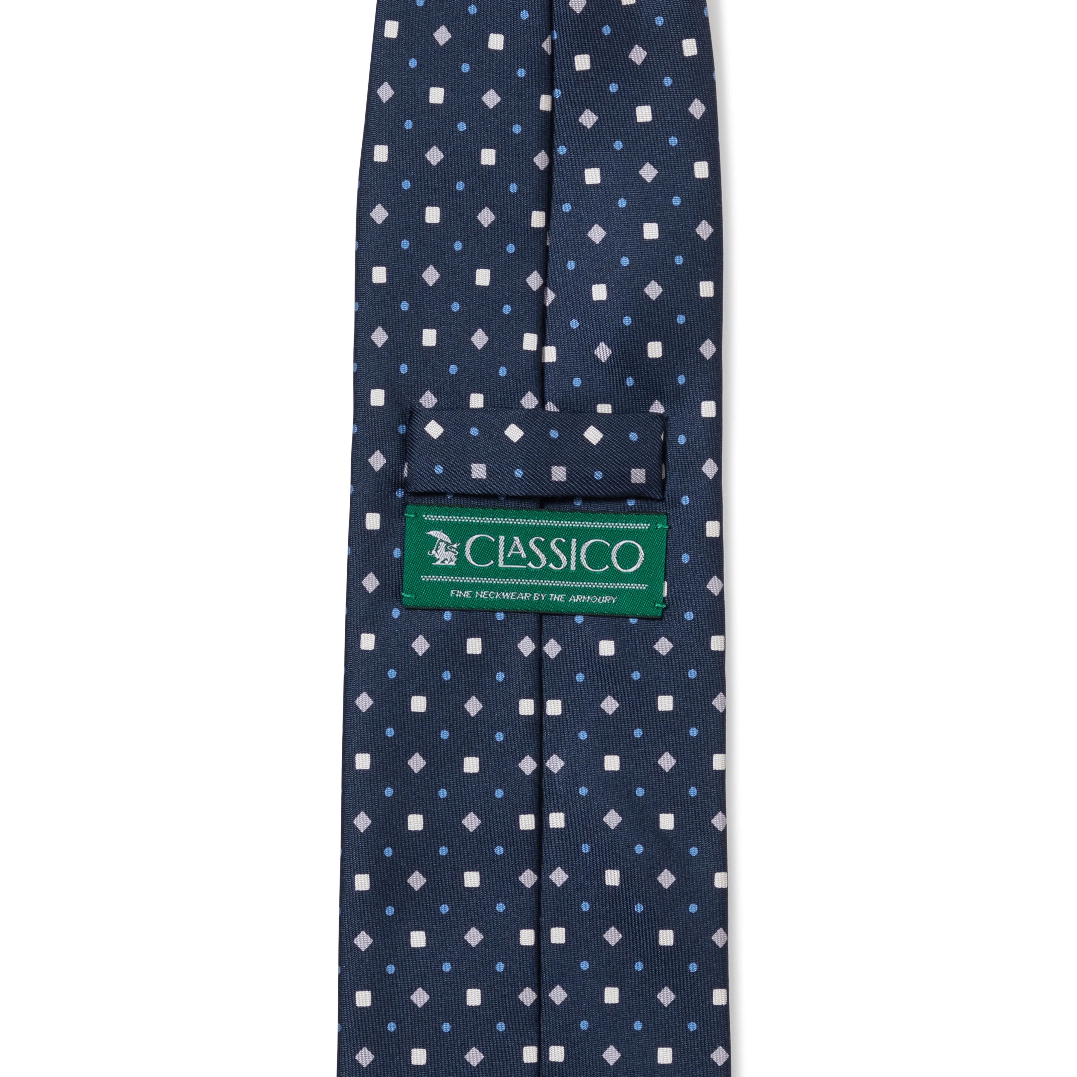 Silk Classico Tie