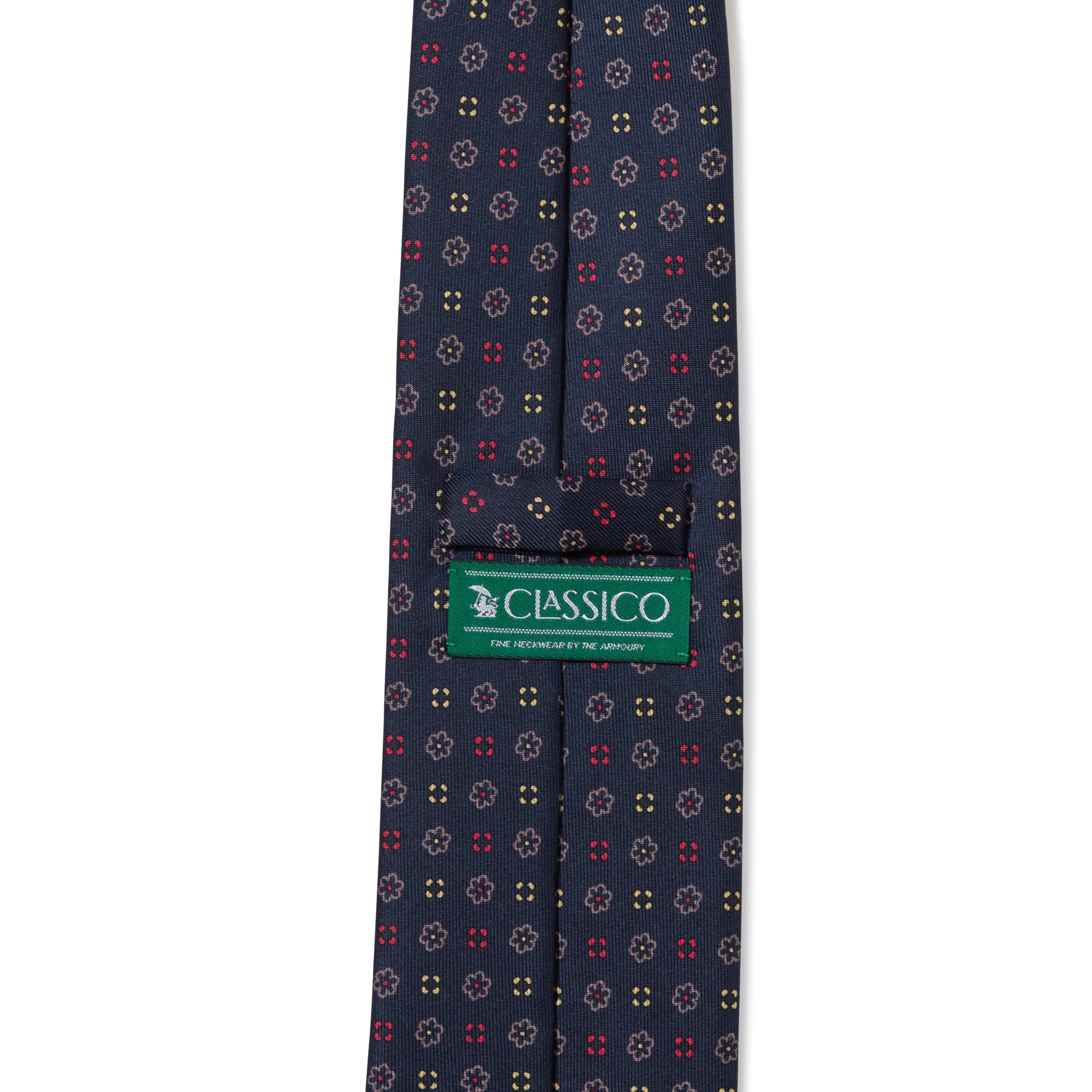 Silk Classico Tie