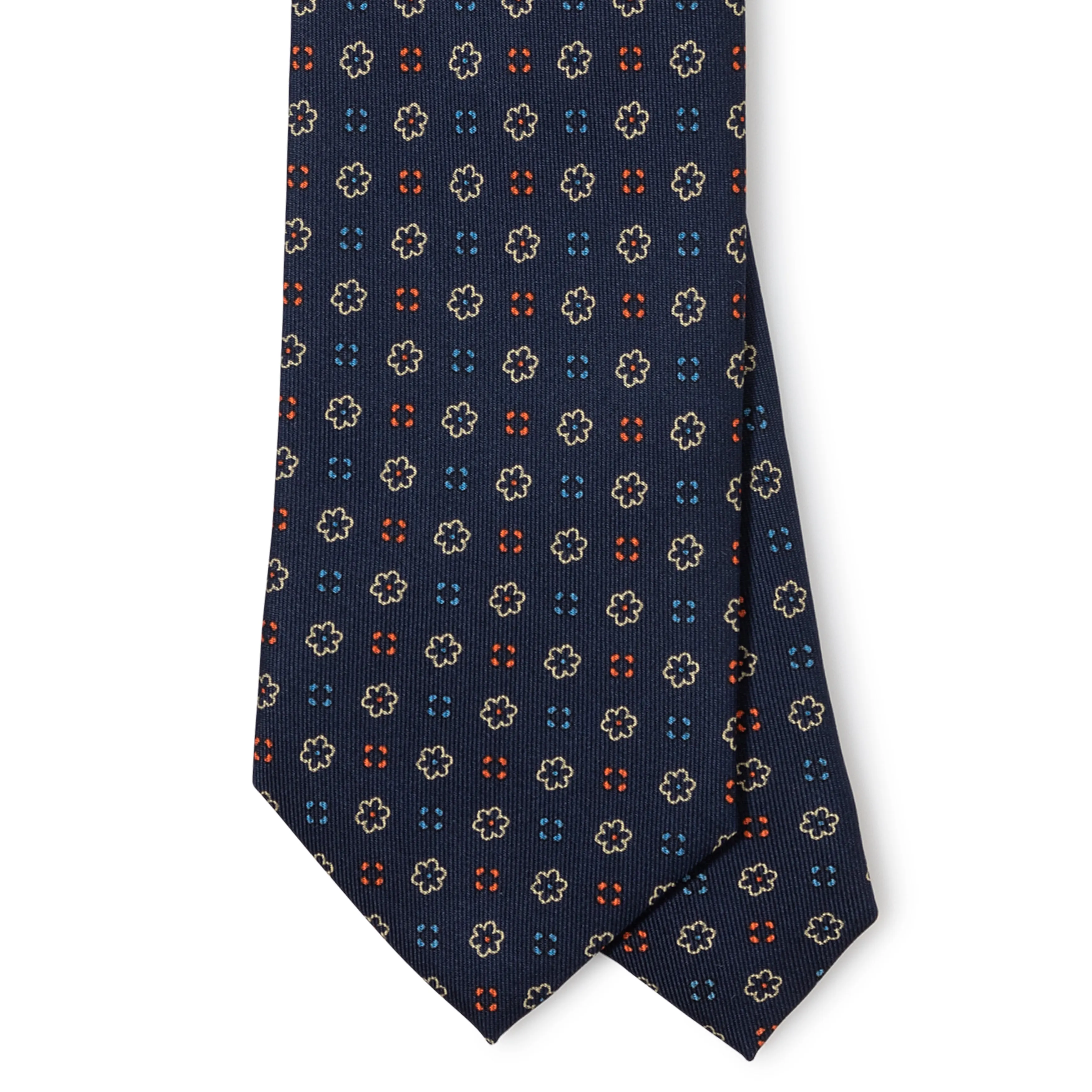 Silk Classico Tie