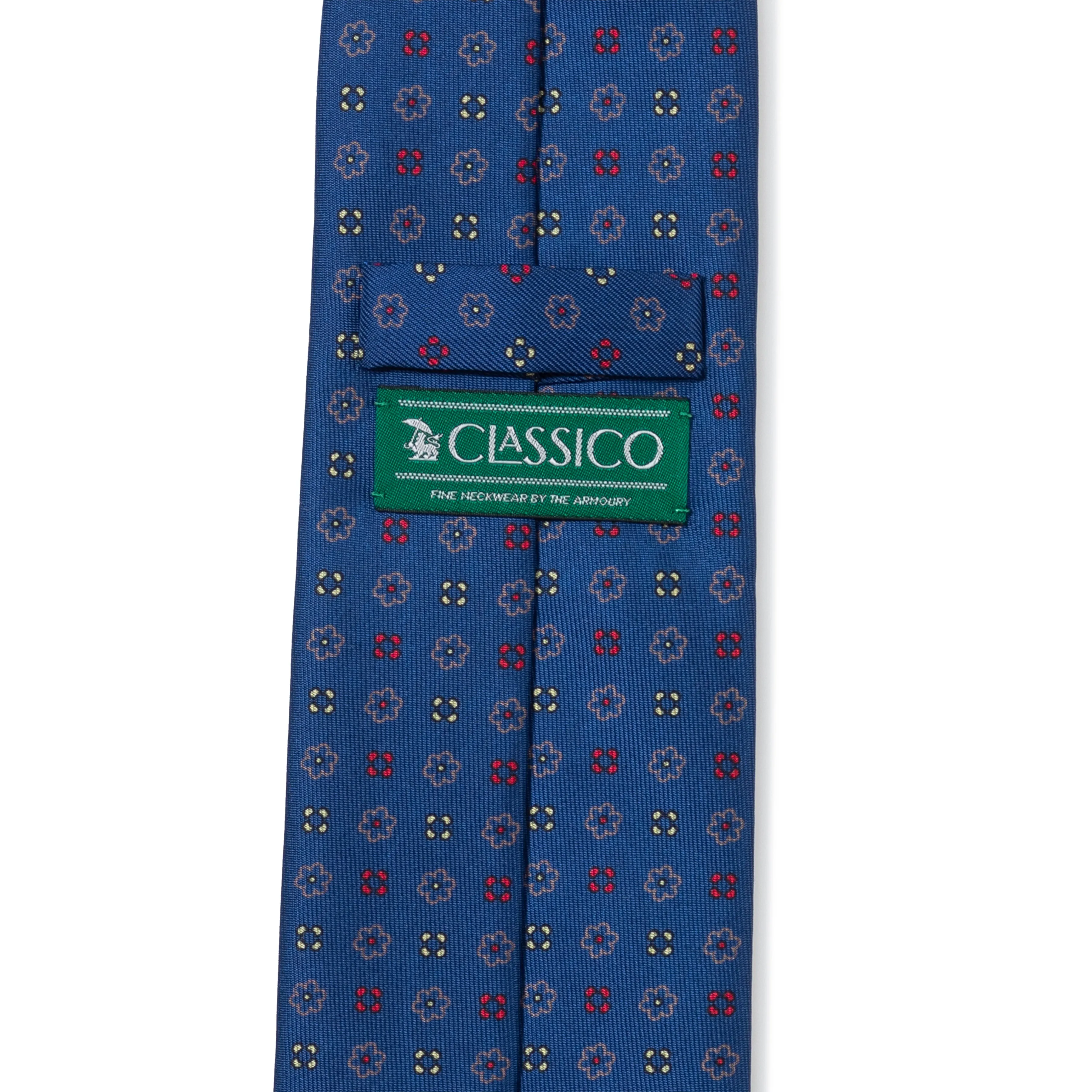 Silk Classico Tie