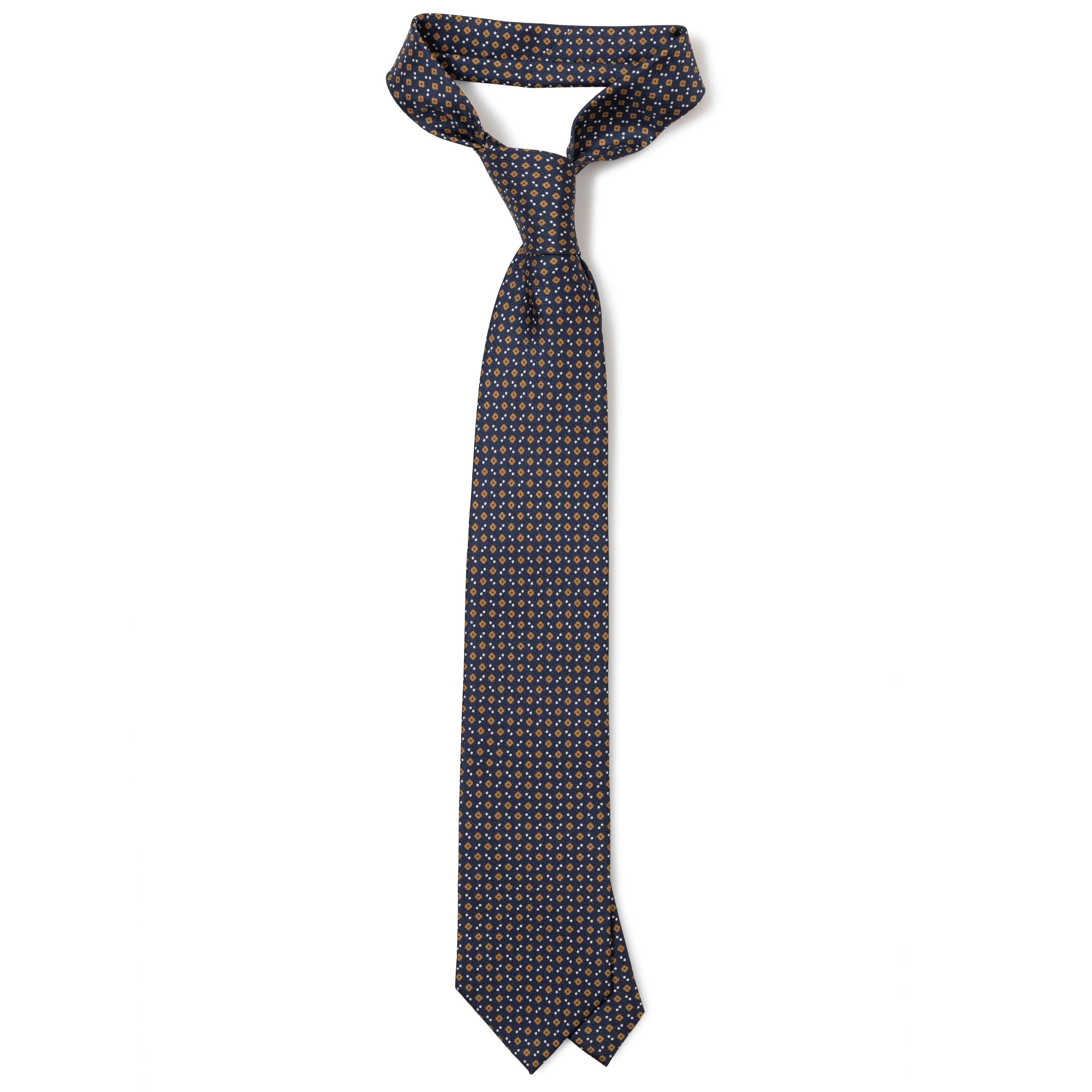 Silk Classico Tie