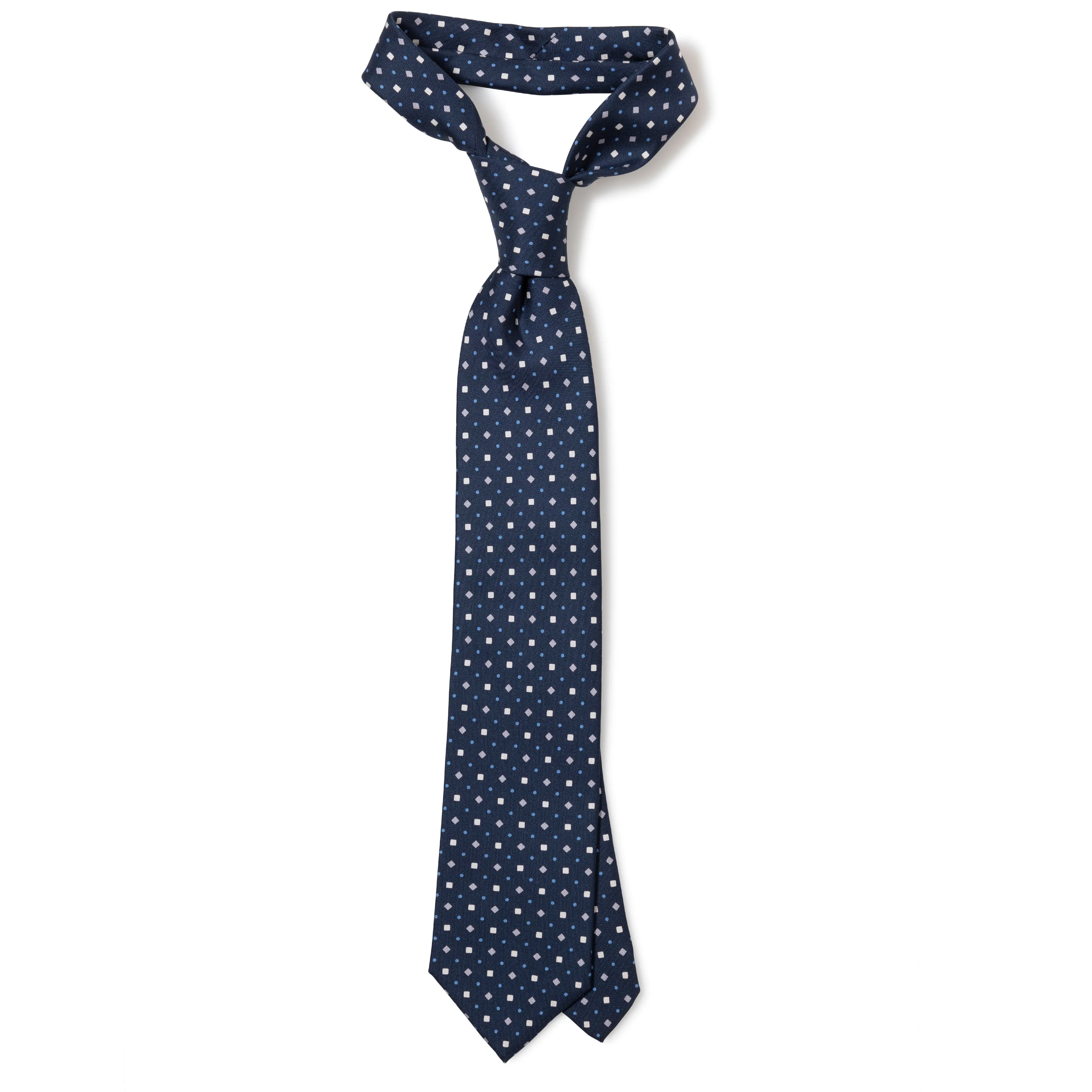 Silk Classico Tie