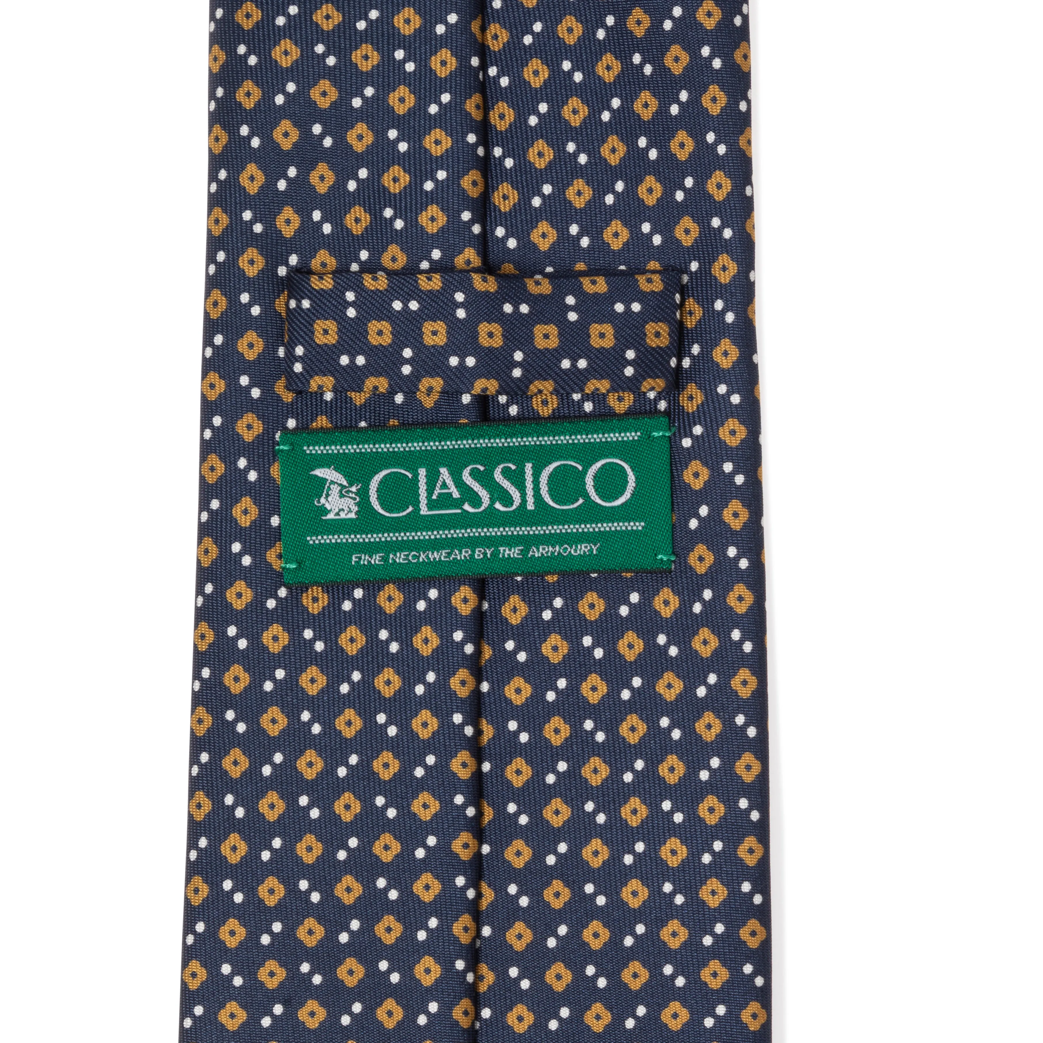 Silk Classico Tie