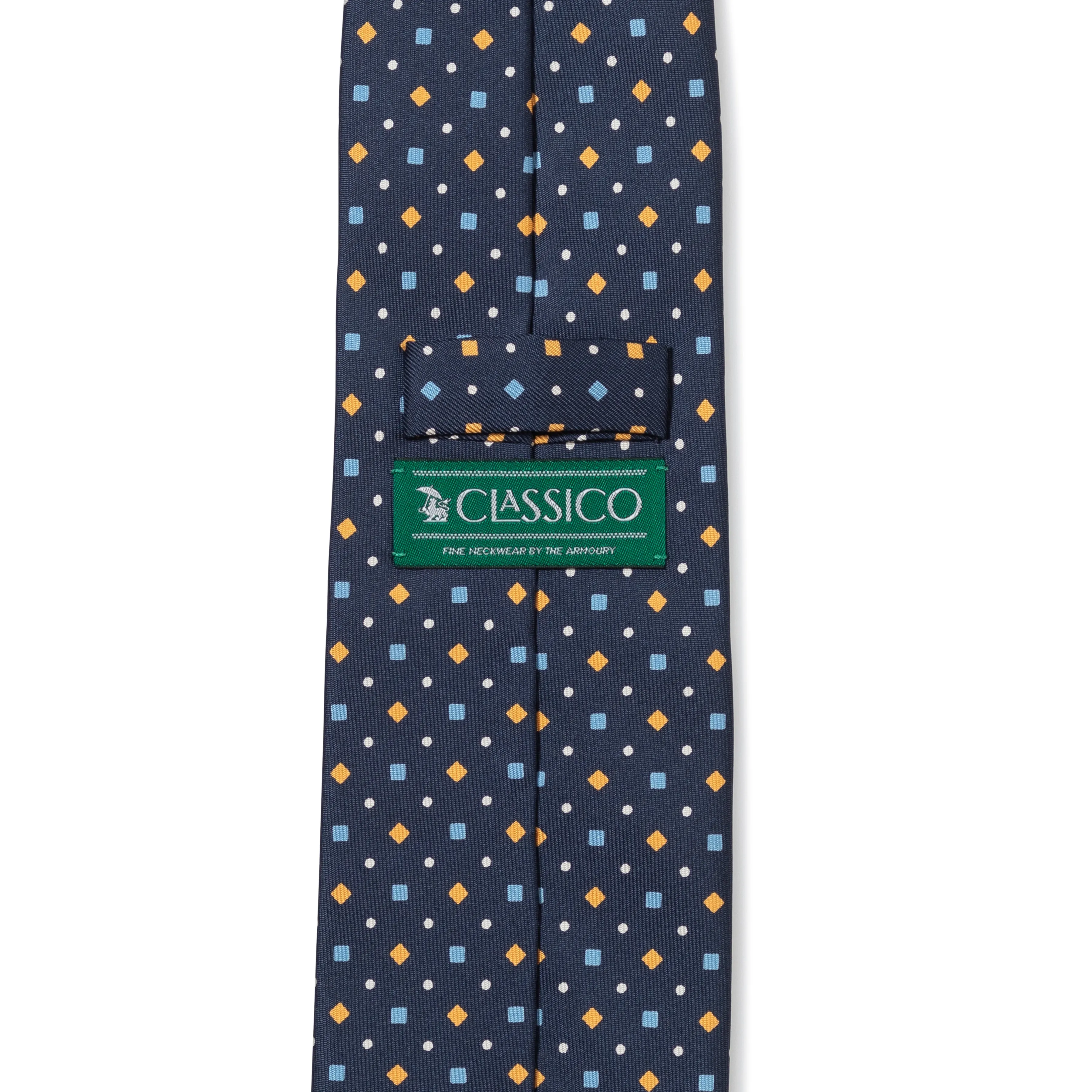 Silk Classico Tie