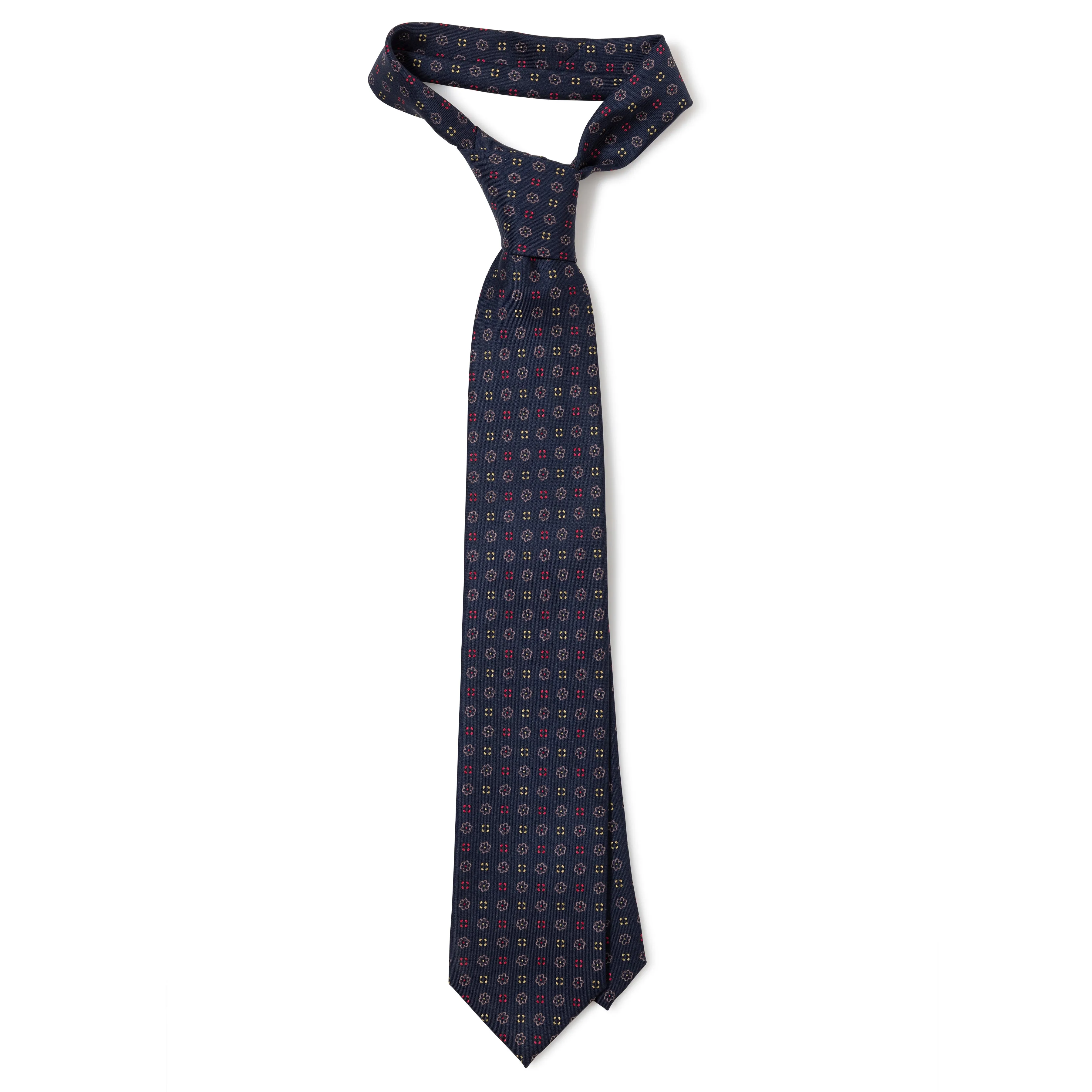 Silk Classico Tie