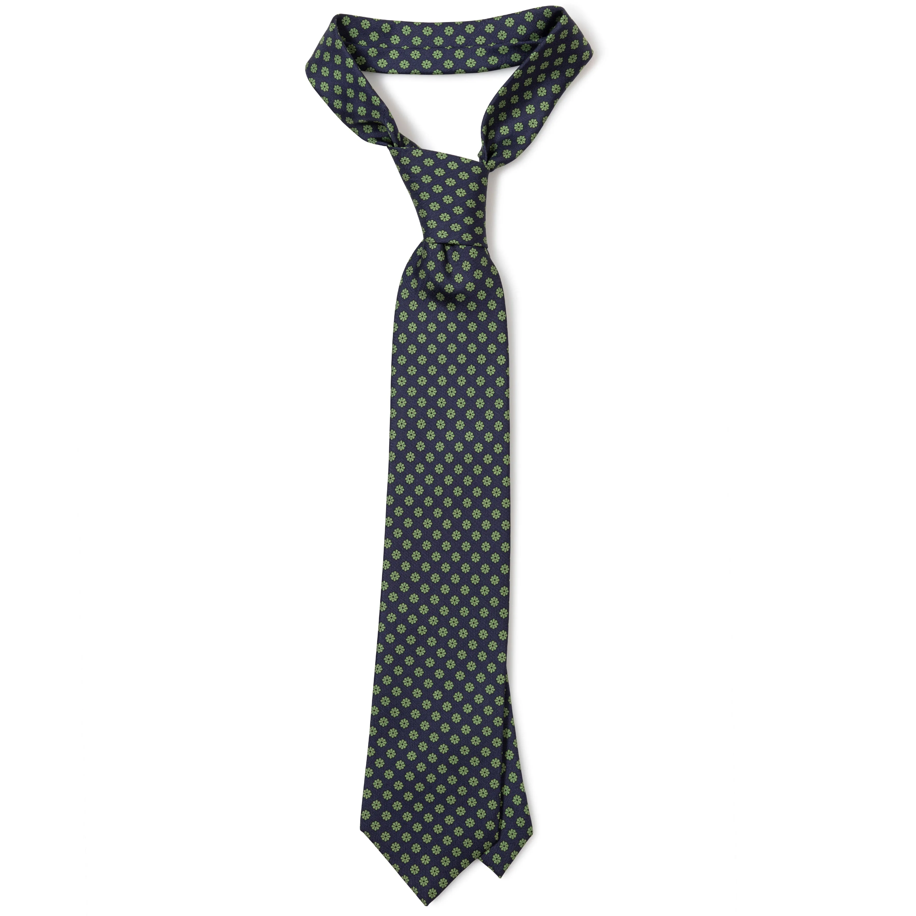 Silk Classico Tie