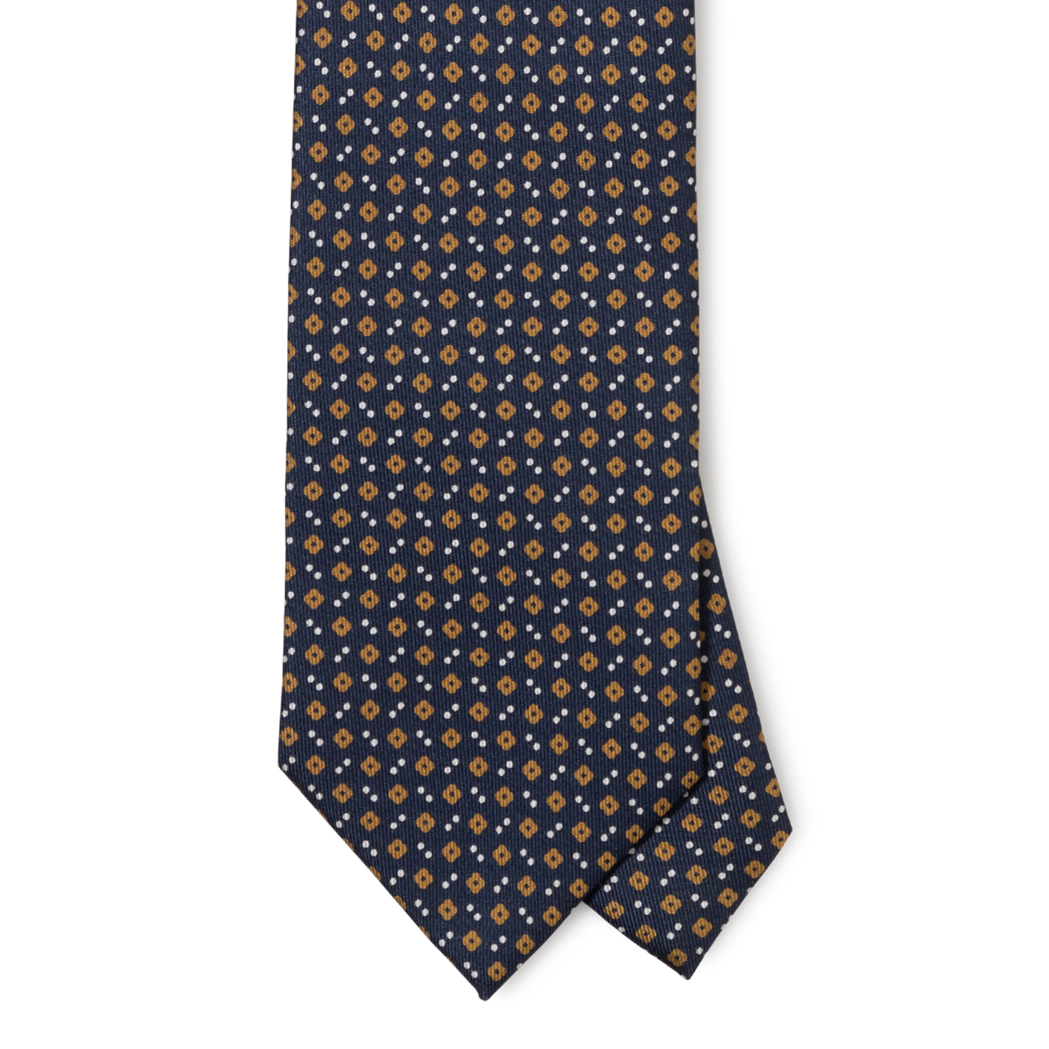 Silk Classico Tie