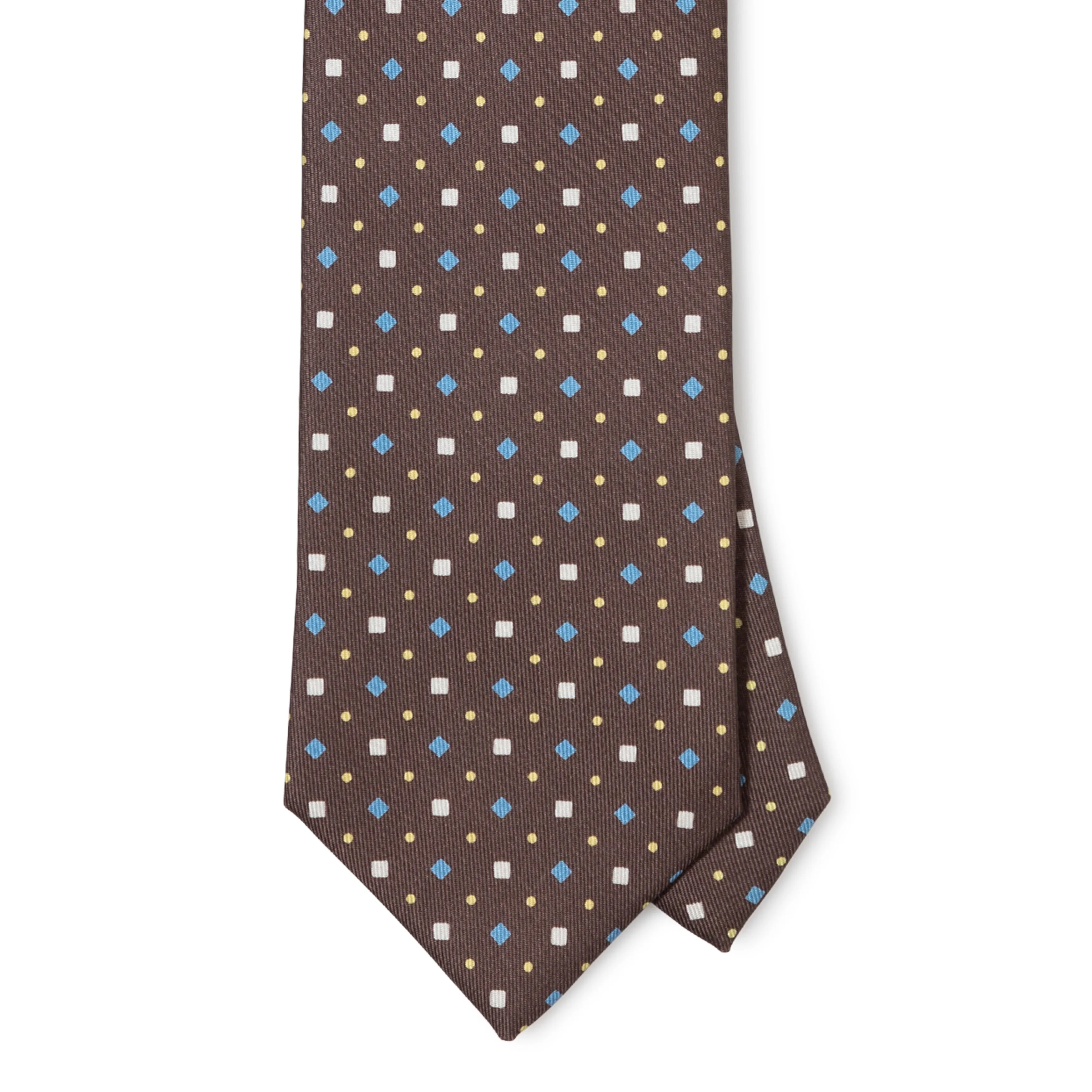 Silk Classico Tie