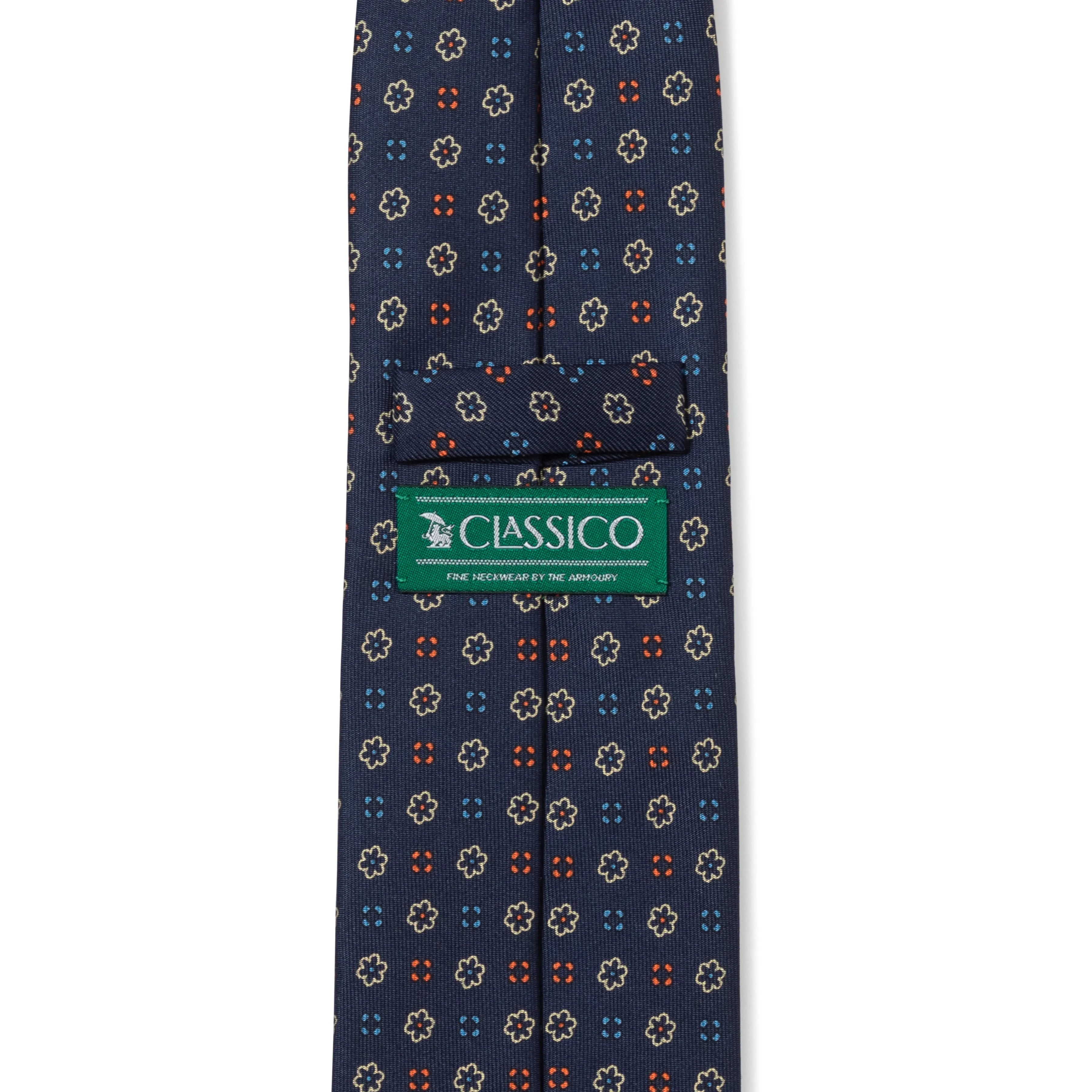 Silk Classico Tie