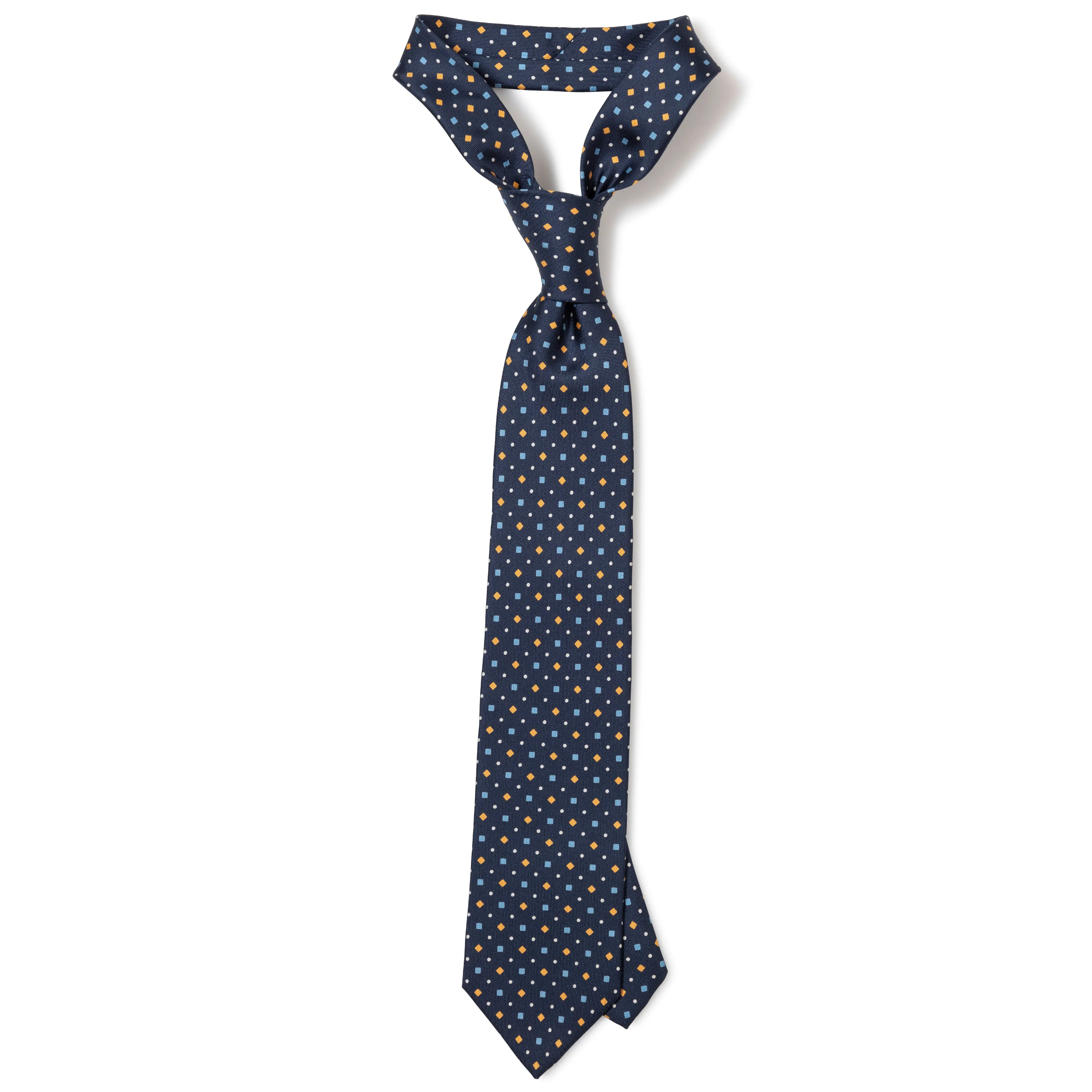 Silk Classico Tie