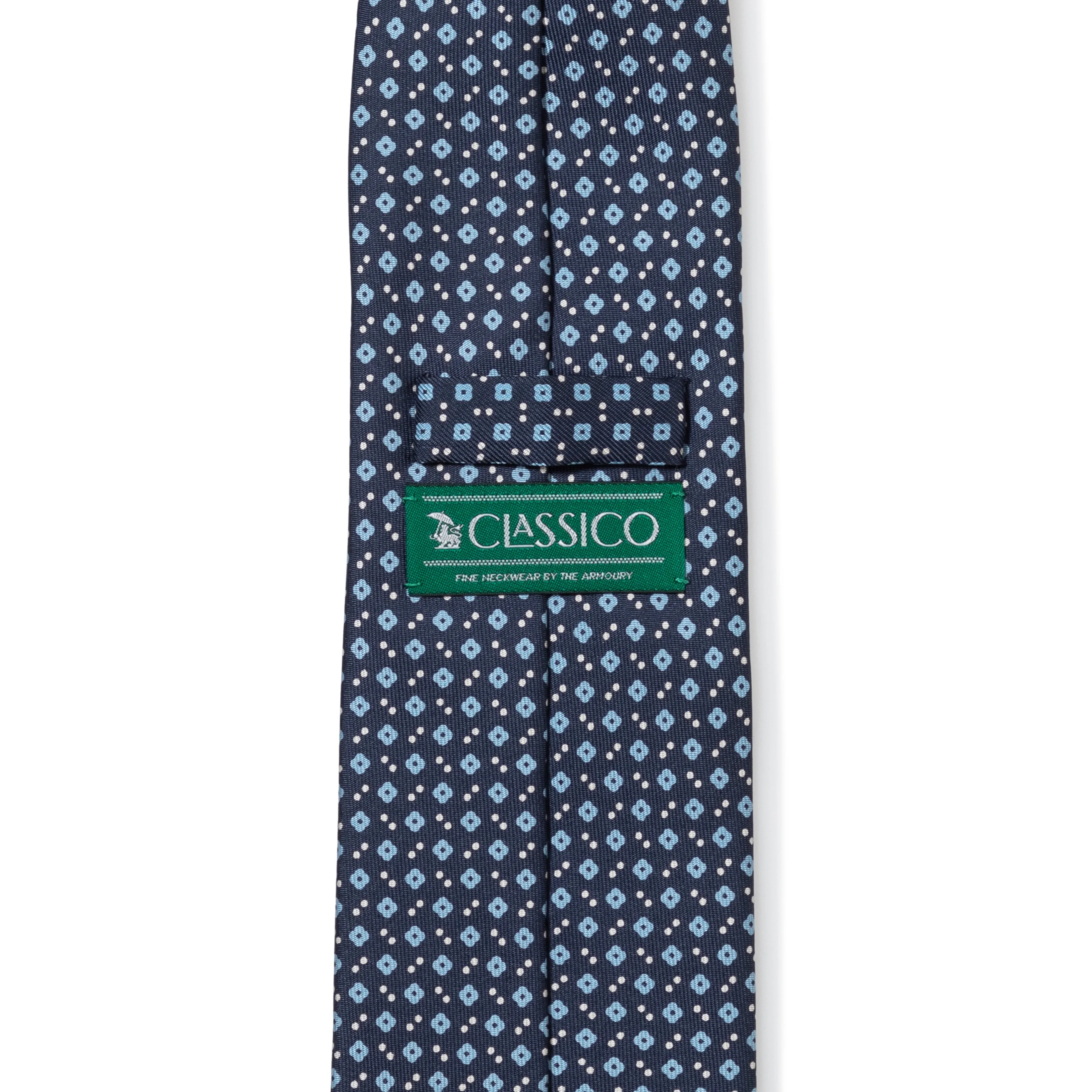 Silk Classico Tie