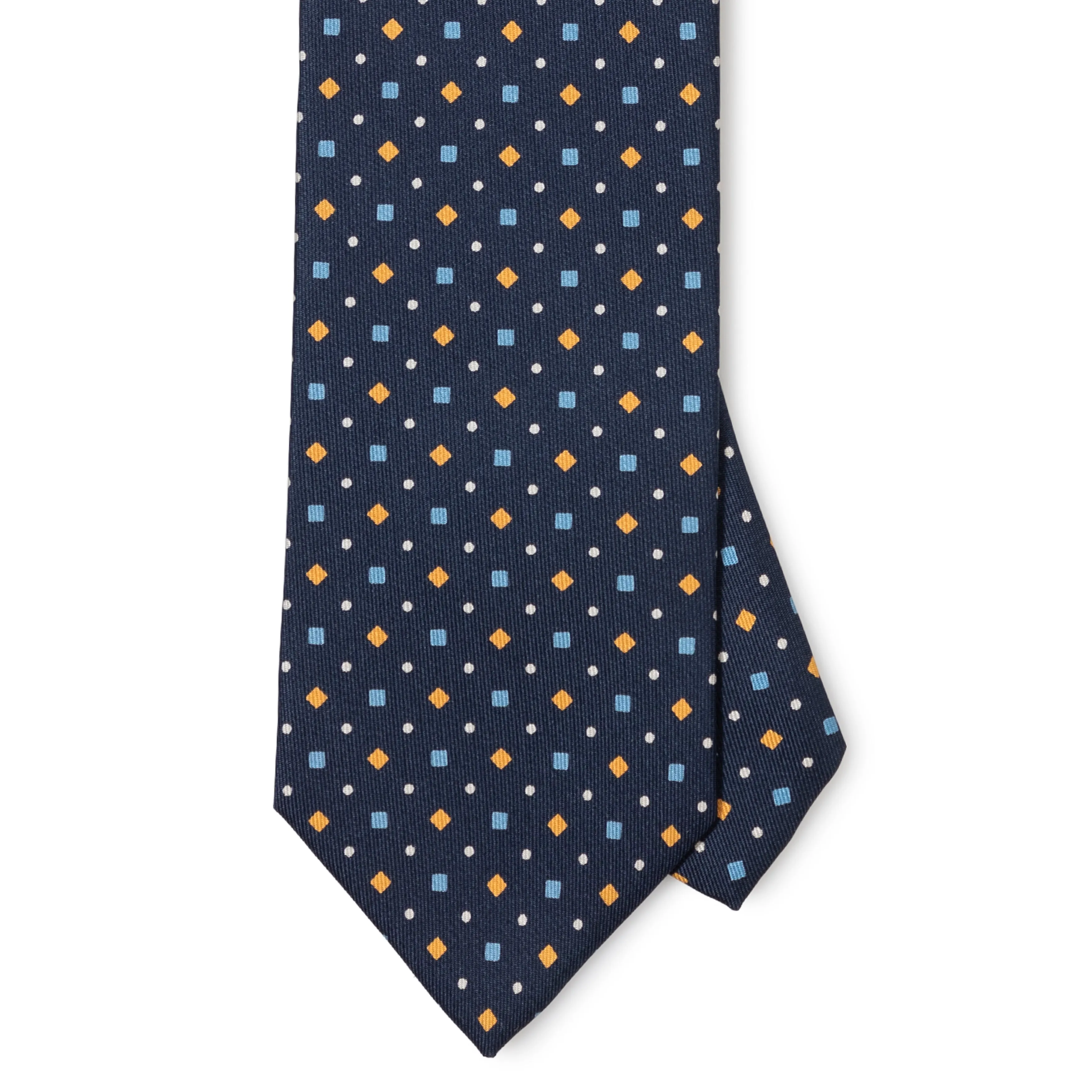 Silk Classico Tie