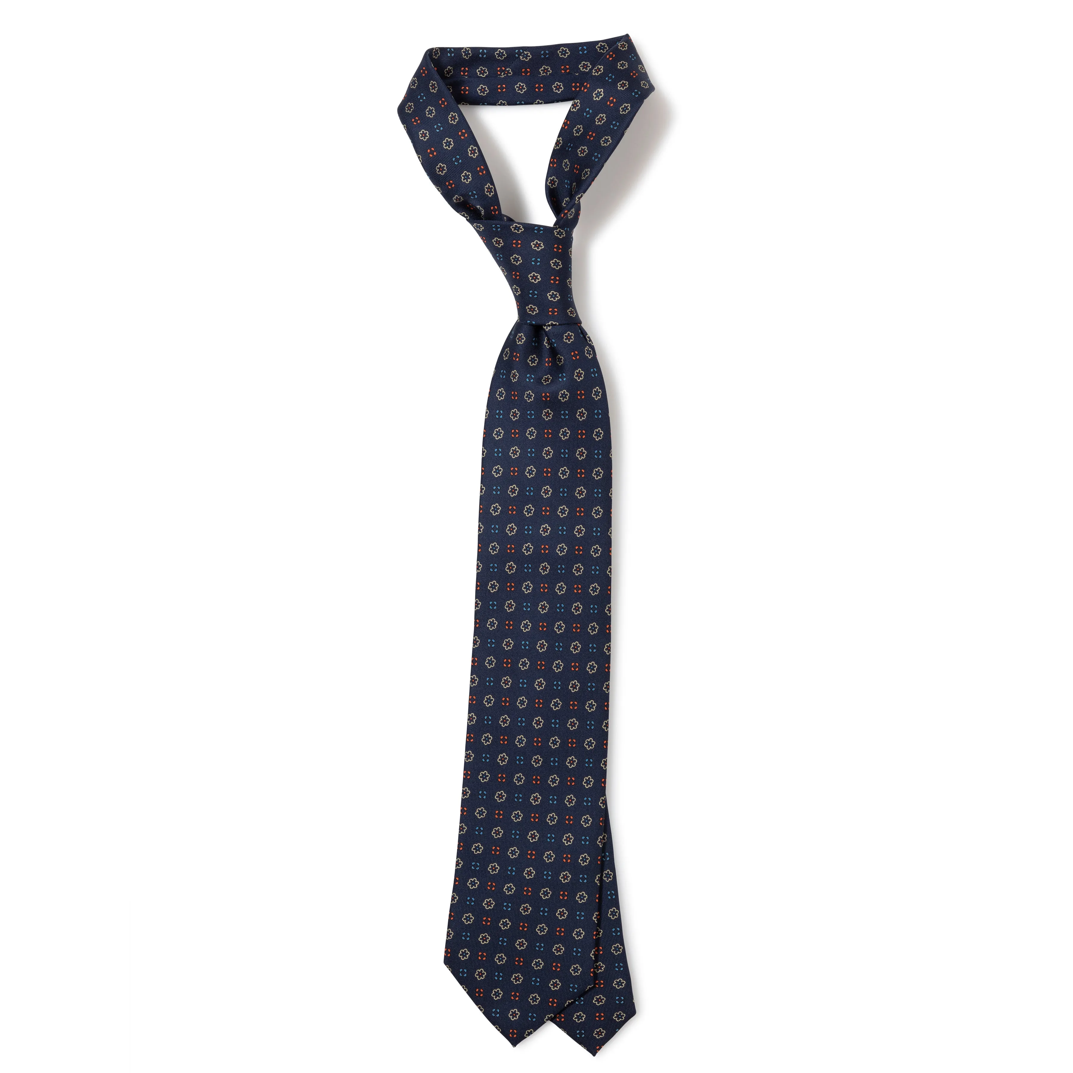 Silk Classico Tie