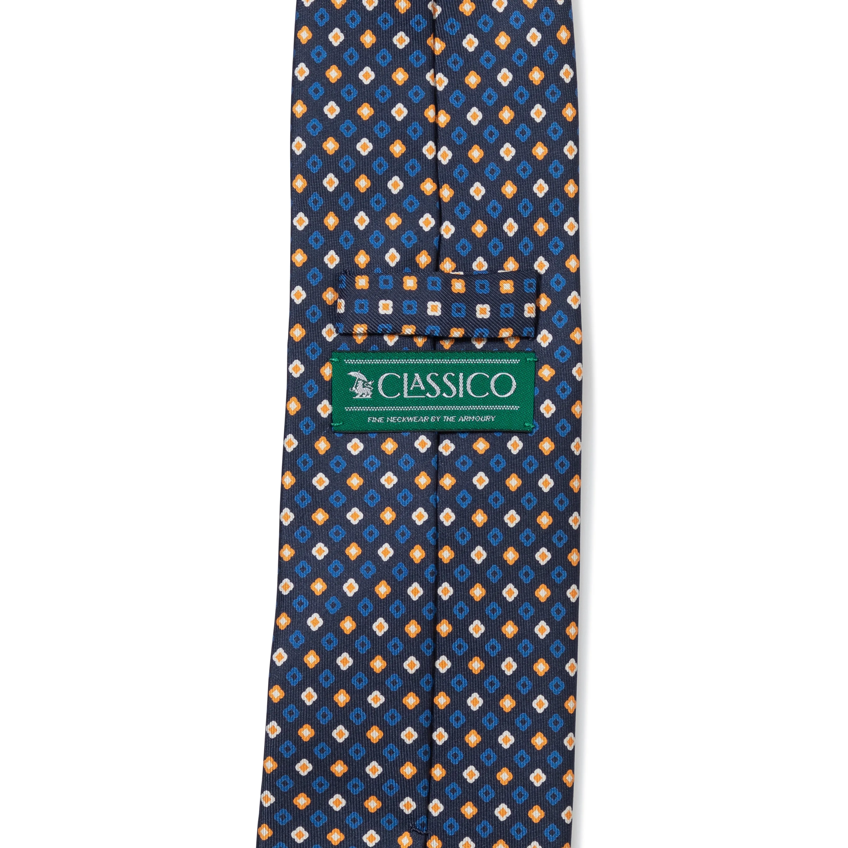 Silk Classico Tie