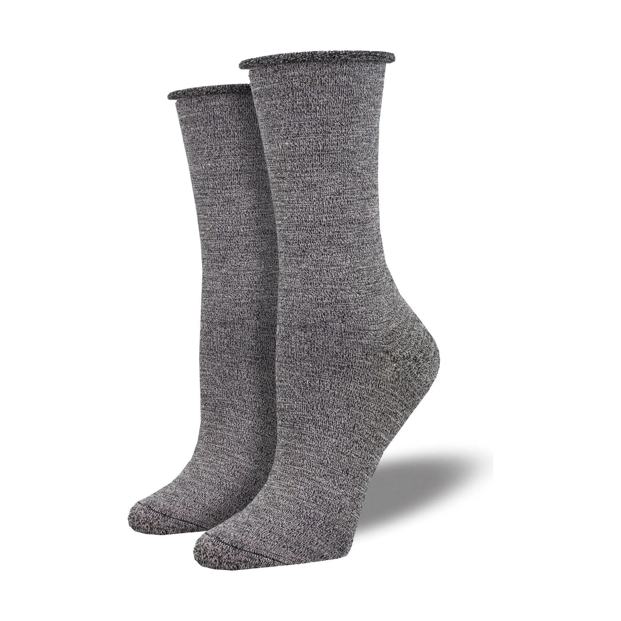 Socksmith Bamboo Basic Crew Sock