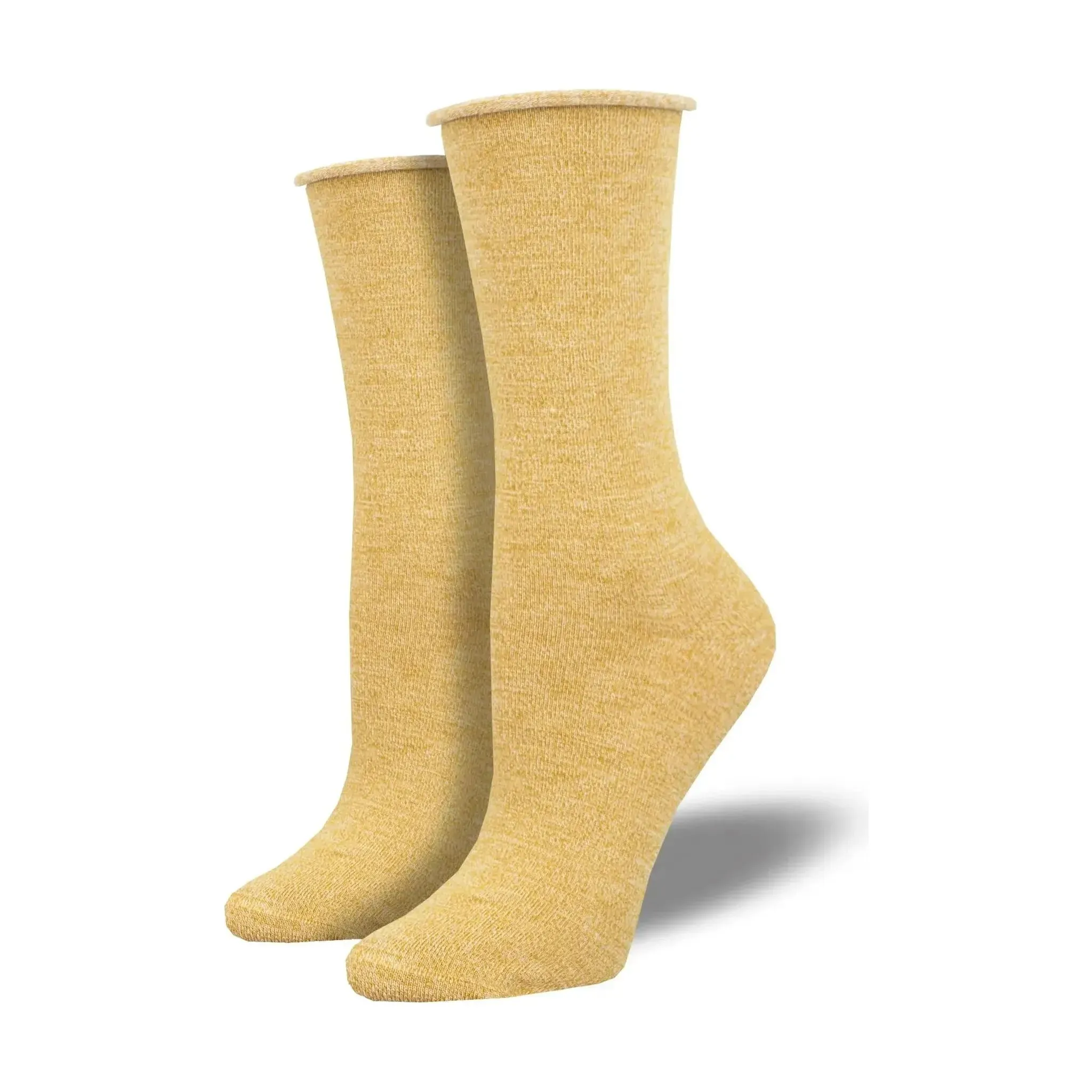 Socksmith Bamboo Basic Crew Sock