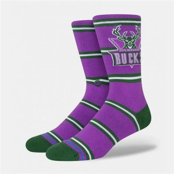 STANCE CLASSICS BUCKS CREW SOCKS