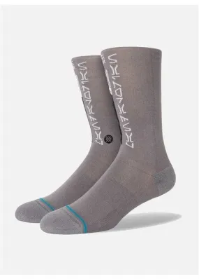 STANCE MANDO CREW SOCKS