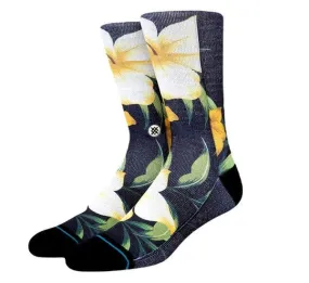 STANCE RIVI TROPICS CREW SOCKS