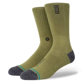 STANCE STREET OPS CREW SOCKS