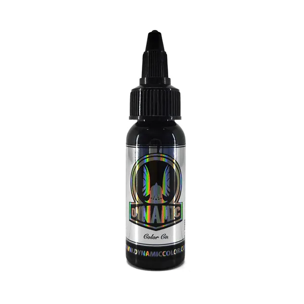 Viking by Dynamic - Individual Colours 30ml (1oz)