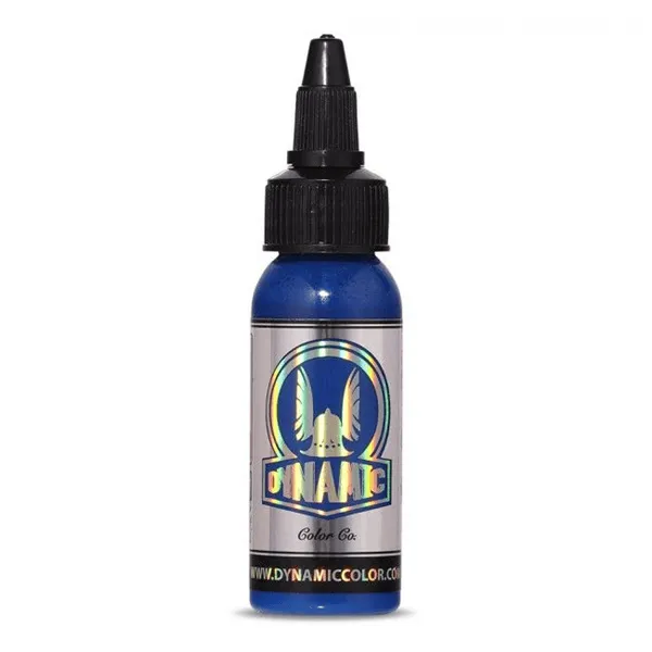 Viking by Dynamic - Individual Colours 30ml (1oz)