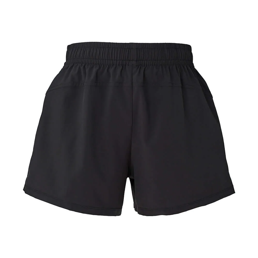 Women's Sandbar Short - Black