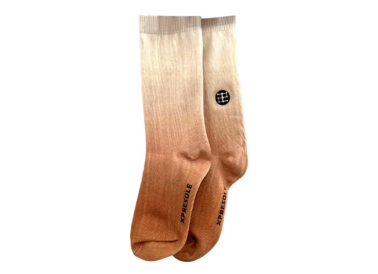 XPRESOLE SOCKS (SIZE: S~M)